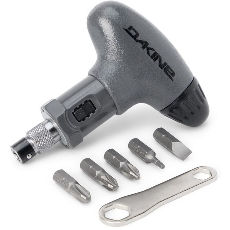 Destornillador multifuncional Dakine TORQUE DRIVER (CASTLEROCK)