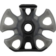 RONDELLE Leki BIG MOUNTAIN BINDING (smoke-black)
