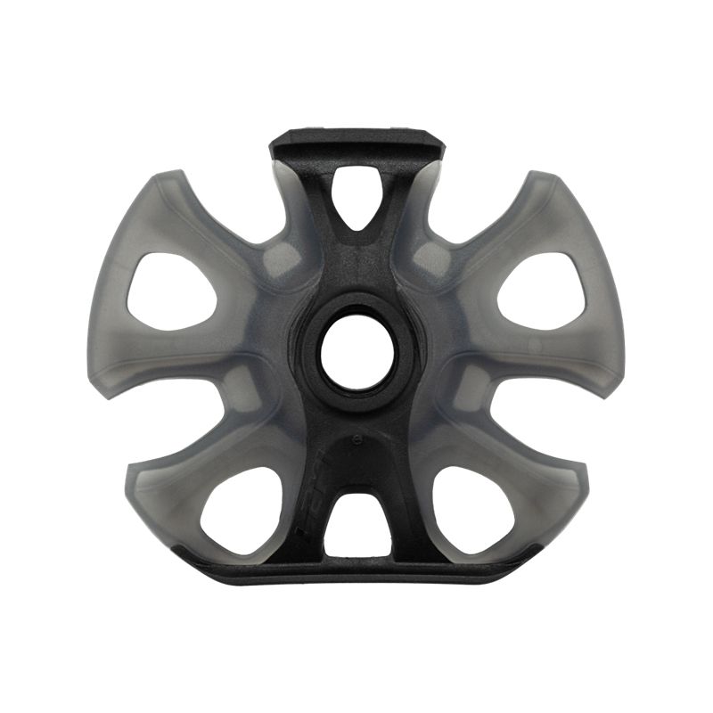 WASHERS Leki BIG MOUNTAIN BINDING (smoke-black)