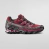 La Sportiva Ultra Raptor II Frau GTX Rot Pflaume/Kohle (Rot Pflaume/Kohle)