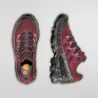 La Sportiva Ultra Raptor II Woman GTX Red Plum/Carbon (Red Plum/Carbon)
