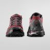 La Sportiva Ultra Raptor II Kvinna GTX Röd Plommon/Kolfiber (Röd Plommon/Kolfiber)