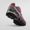 La Sportiva Ultra Raptor II Donna GTX Rosso Prugna/Carbonio (Rosso Prugna/Carbonio)