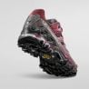 La Sportiva Ultra Raptor II Woman GTX Red Plum/Carbon (Red Plum/Carbon)