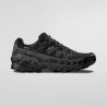 La Sportiva Ultra Raptor II Damen GTX Schwarz/Reflektierend (Schwarz/Reflektierend)