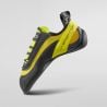 Kiipeilykengät La Sportiva Miura Lime (Lime) Miehet