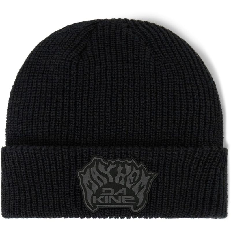 Bonnet DAKINE MAYHEM CORY (MAYHEM BLACK) Mixte