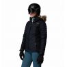Giacca da sci Columbia Bird Mountain III Insulated Jacket (Nera) Donna