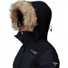 Ski jacket Columbia Bird Mountain III Insulated Jacket (Black) Women