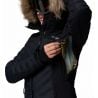 Skijakke Columbia Bird Mountain III Insulated Jacket (Black) Kvinne