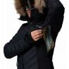 Giacca da sci Columbia Bird Mountain III Insulated Jacket (Nera) Donna