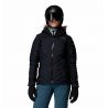 Skijakke Columbia Bird Mountain III Insulated Jacket (Black) Kvinder