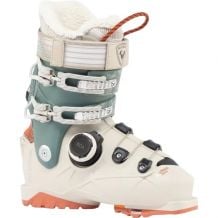 Skischuhe Rossignol ALLTRACK 80 W BOA GW (BEIGE/T) Damen
