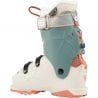 Scarponi da sci Rossignol ALLTRACK 80 W BOA GW (BEIGE/T) Donna