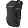 Dakine HELI PACK 12L (NEGRO)