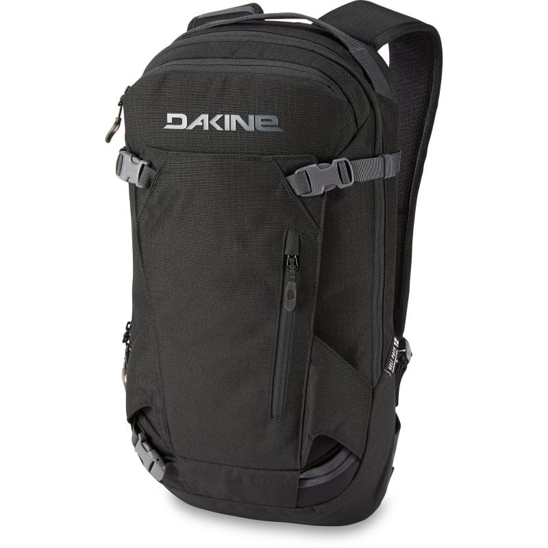 Backpack Dakine HELI PACK 12L (BLACK) Unisex
