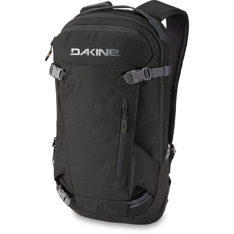 Dakine HELI PACK 12L (SCHWARZ)