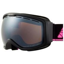 Skibril Cairn SPARK OTG SPX3 (MAT BLACK NEON PINK) kind
