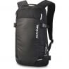 Dakine POACHER 14L (NERO)
