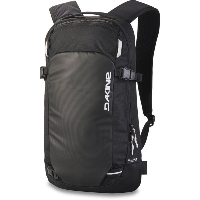 Mochila Dakine POACHER 14L (BLACK) Unisex