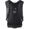 DAKINE POACHER 14L (BLACK)