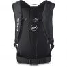 Dakine POACHER 14L (NEGRO)