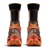 X-BIONIC TERRASKIN X02 B151 DUSTY ROSE/FRESH PEACH/X BLACK