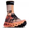 X-BIONIC TERRASKIN X02 B151 DUSTY ROSE/FRESH PEACH/X BLACK