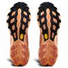 X-BIONIC TERRASKIN X02 B151 ROSA POLVORIENTA/MELOCOTÓN FRESCO/X NEGRO
