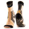 X-BIONIC TERRASKIN X02 B151 DUSTY ROSE/FRESH PEACH/X BLACK