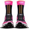 X-BIONIC TERRASKIN X02 B160 FLUO PINK/X BLACK/ X WHITE