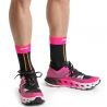 X-BIONIC TERRASKIN X02 B160 FLUO PINK/X BLACK/ X WHITE