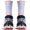 X-BIONIC TERRASKIN X02 B124 X NEGRO/BLANCO
