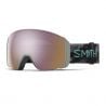 Ski goggles Smith 4D Mag XL (Mind Expanders - ChromaPop Everyday Rose Gold Mirror)