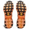 X-BIONIC TERRASKIN X01 B150 X BLACK/DARK PEACH/FRESH PEACH