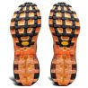 X-BIONIC TERRASKIN X01 B150 X SORT/MØRKE FERSKEN/FRISK FERSKEN