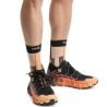 X-BIONIC TERRASKIN X01 B150 X BLACK/DARK PEACH/FRESH PEACH