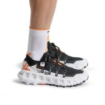 Chaussure de trail X-BIONIC TERRASKIN X01 (X WHITE/X BLACK)