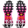 X-BIONIC TERRASKIN X00/C B123 X BLACK/X WHITE/FLUO PINK