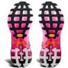 X-BIONIC TERRASKIN X00/C B123 X SCHWARZ/X WEISS/FLUO PINK