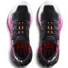 X-BIONIC TERRASKIN X00/C B123 X SCHWARZ/X WEISS/FLUO PINK