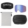 Smith 4D Mag (Bandit - ChromaPop Sun Platinum Spejl - S3 / VLT 13%)