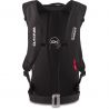 Dakine POACHER RAS 18L (BLACK)