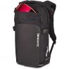 Dakine POACHER RAS 18L (NEGRO)