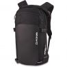 Dakine POACHER RAS 18L (SVART)