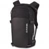 Dakine POACHER RAS 18L (ZWART)