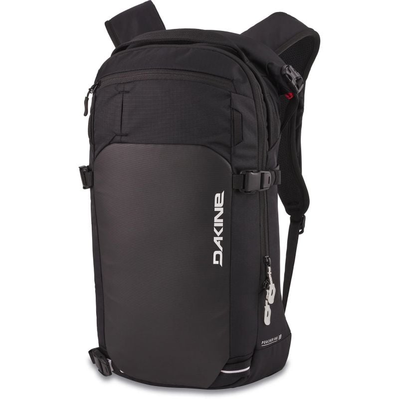 Mochila Dakine POACHER RAS 18L (BLACK) Unisex