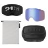 Smith 4D Mag (Chalk Space Invader - ChromaPop Sun Black Gold Mirror - S3 / VLT 13%)