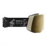 Smith 4D Mag (Chalk Space Invader - ChromaPop Sun Black Gold Mirror - S3 / VLT 13%)