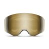 Smith 4D Mag (Chalk Space Invader - ChromaPop Sun Black Gold Mirror - S3 / VLT 13%)